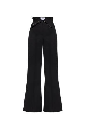 Bottega Veneta Woolen skirt-pants | Women's Clothing | Vitkac